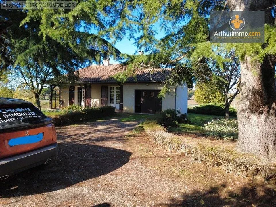 Villa en Marmande, Lot-et-Garonne - foto 3