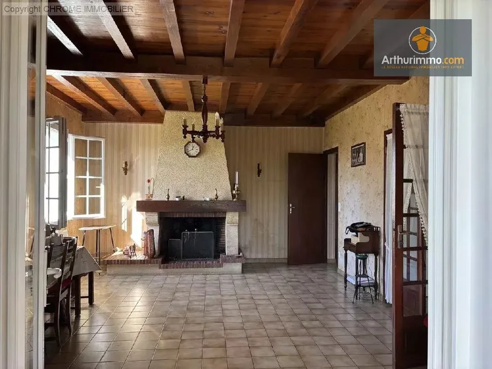 Villa en Marmande, Lot-et-Garonne - foto 5