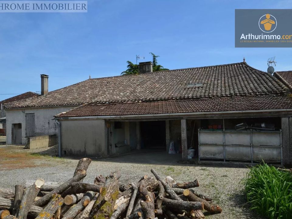 Villa i Levignac-de-Guyenne, Lot-et-Garonne - bilde 4