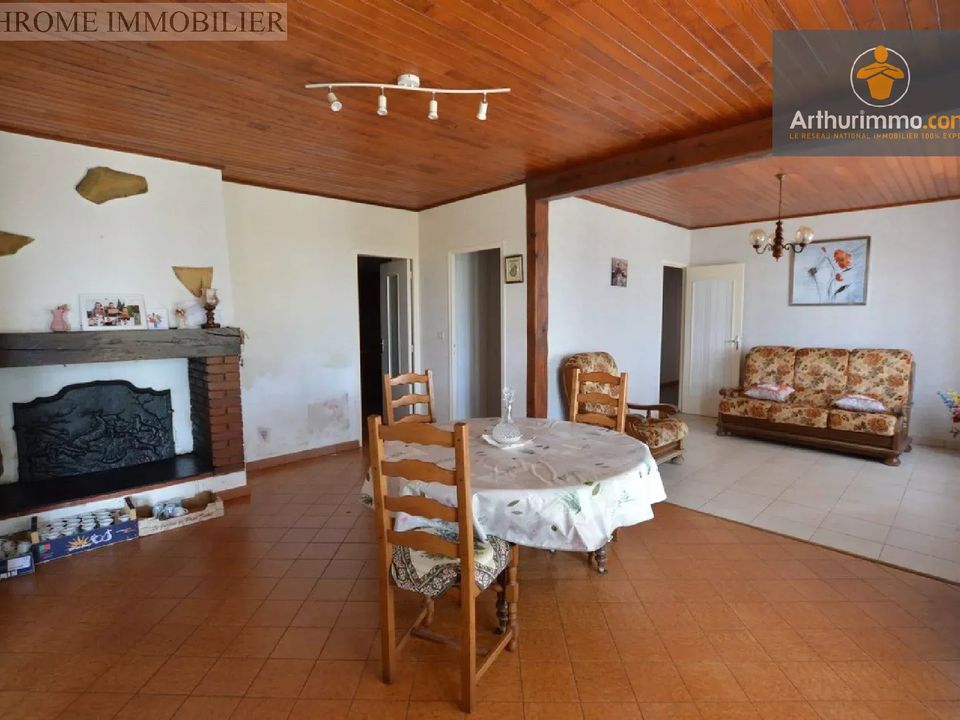 Villa i Levignac-de-Guyenne, Lot-et-Garonne - bilde 5