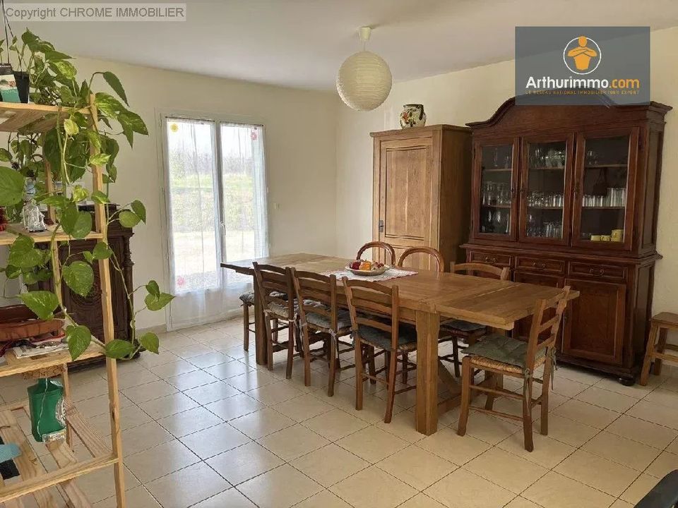 Villa en Sainte-Bazeille, Lot-et-Garonne - foto 3