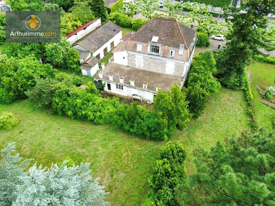 Apartament a Fauillet, Lot-et-Garonne - foto 1