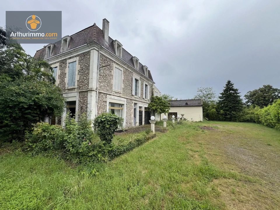 Apartament a Fauillet, Lot-et-Garonne - foto 2