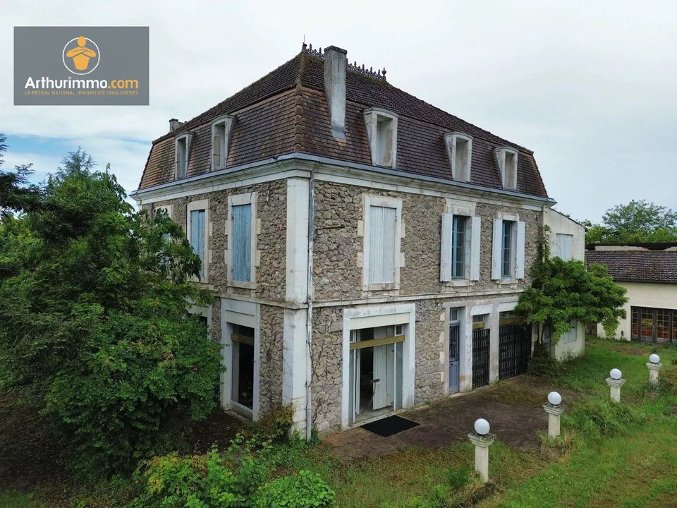 Apartament a Fauillet, Lot-et-Garonne - foto 4