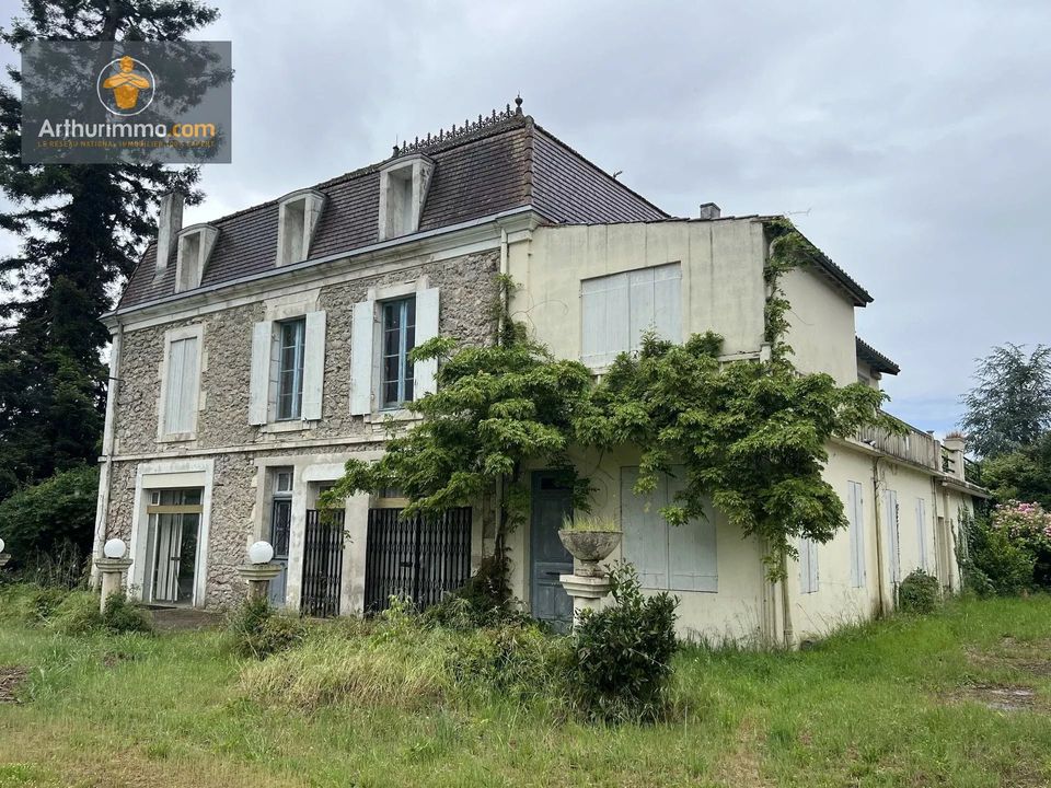 Apartament a Fauillet, Lot-et-Garonne - foto 5