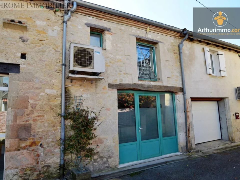 Villa em Duras, Lot-et-Garonne - foto 1