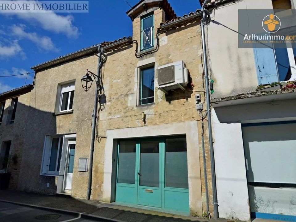 Villa em Duras, Lot-et-Garonne - foto 2