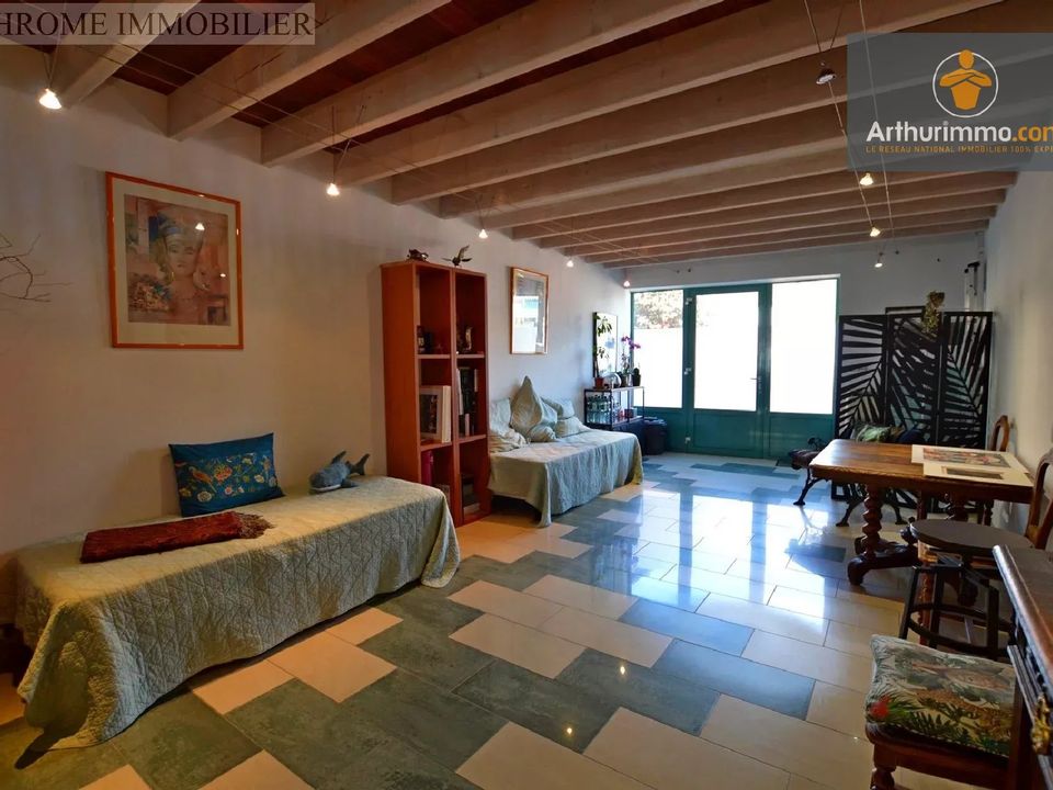 Villa em Duras, Lot-et-Garonne - foto 4