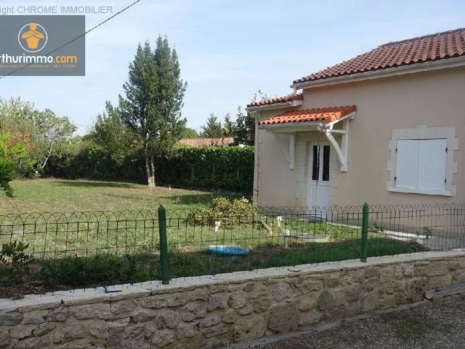 Villa i Marmande, Lot-et-Garonne - foto 2