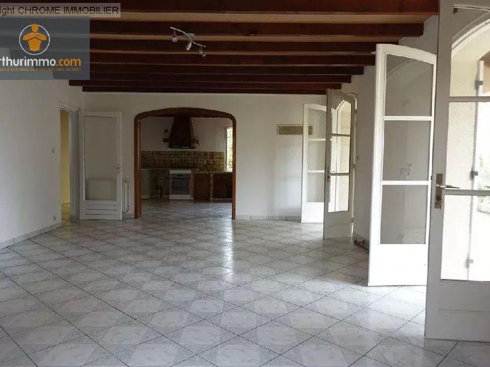 Villa i Marmande, Lot-et-Garonne - foto 4
