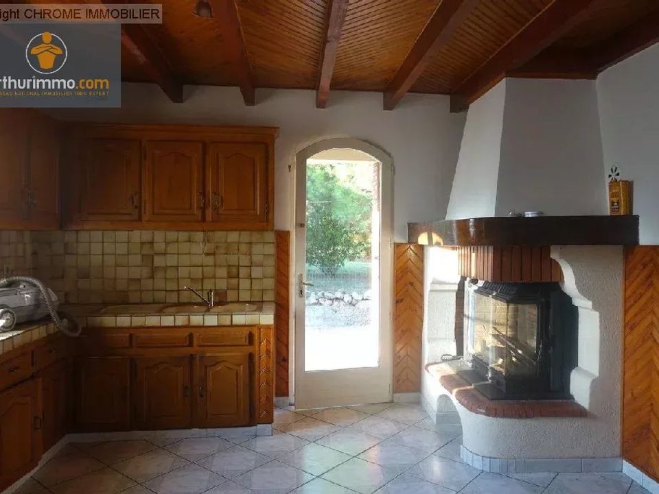 Villa i Marmande, Lot-et-Garonne - foto 5