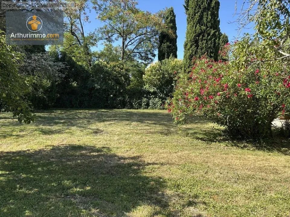 Villa i Marmande, Lot-et-Garonne - foto 2