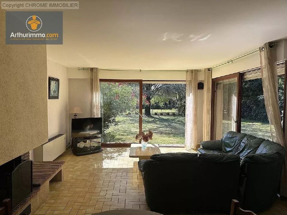 Villa i Marmande, Lot-et-Garonne - foto 3