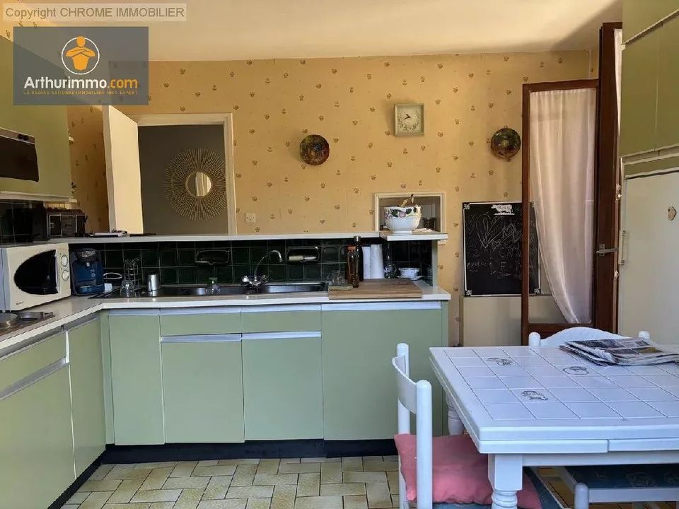 Villa i Marmande, Lot-et-Garonne - foto 4