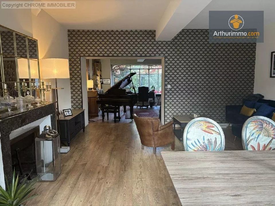 Villa a Marmande, Lot-et-Garonne - foto 1