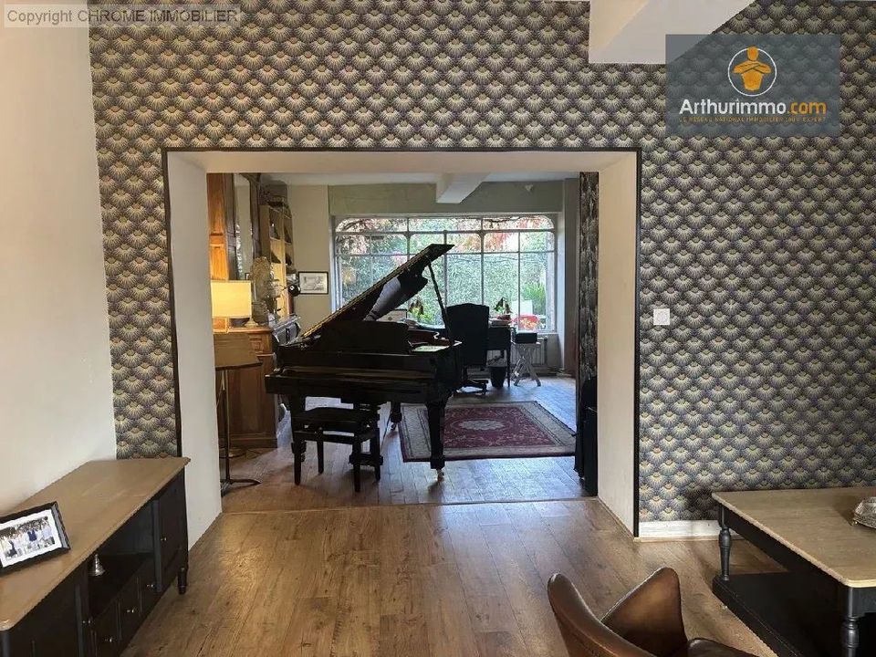 Villa a Marmande, Lot-et-Garonne - foto 2