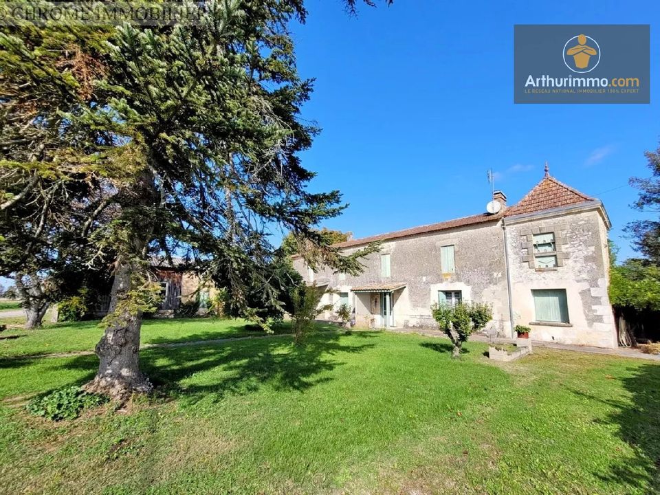 Villa em Duras, Lot-et-Garonne - foto 2