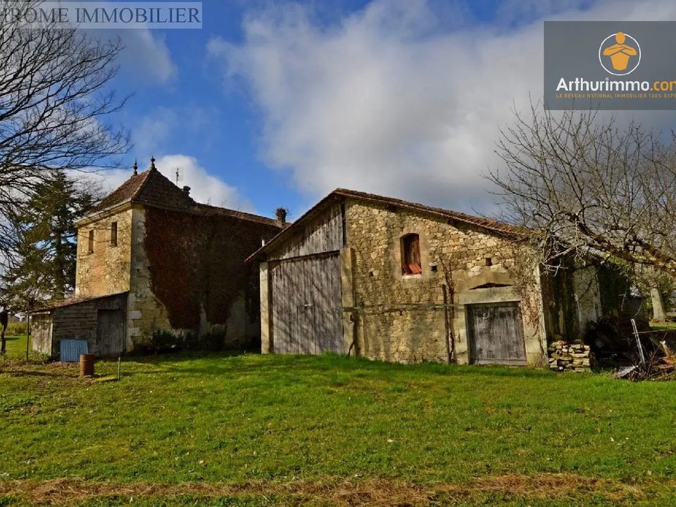 Villa em Duras, Lot-et-Garonne - foto 4