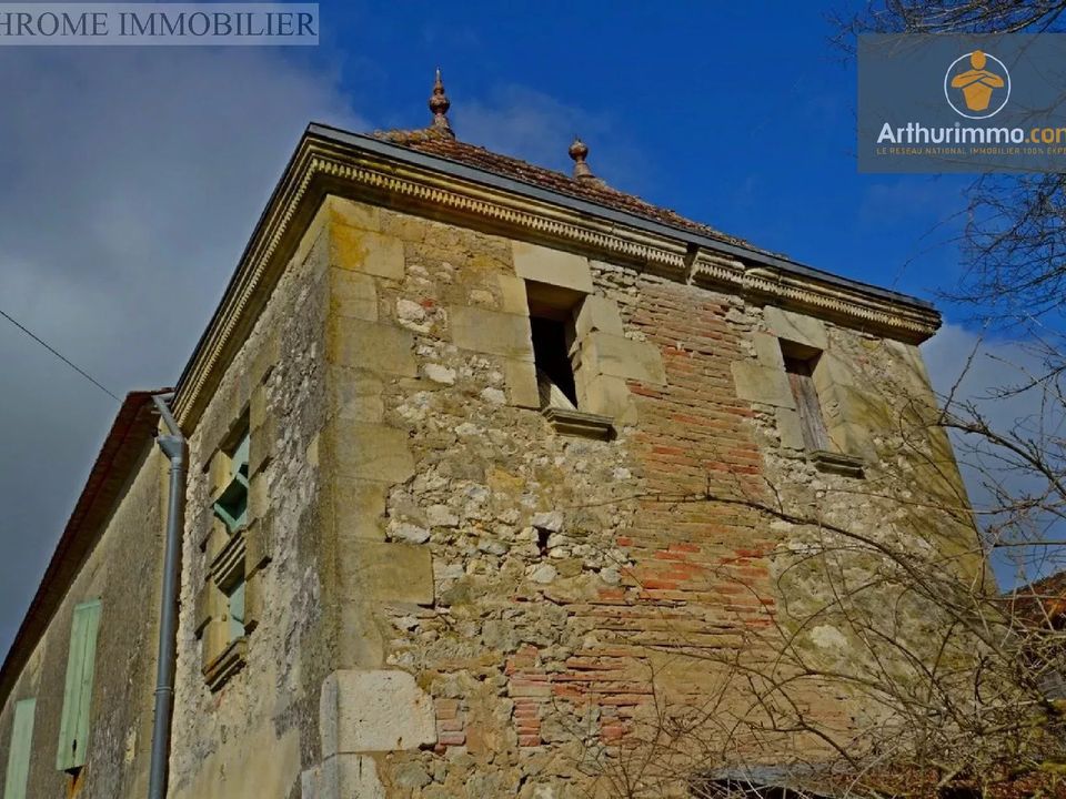 Villa em Duras, Lot-et-Garonne - foto 5