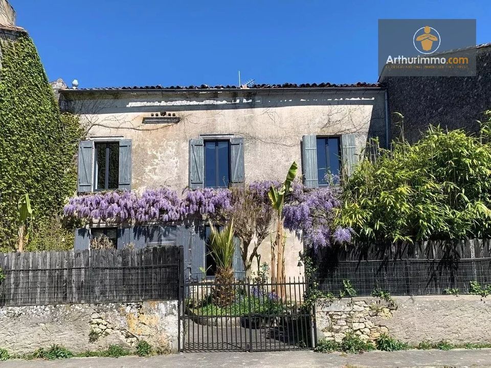Masia a Monestier, Dordogne - foto 1