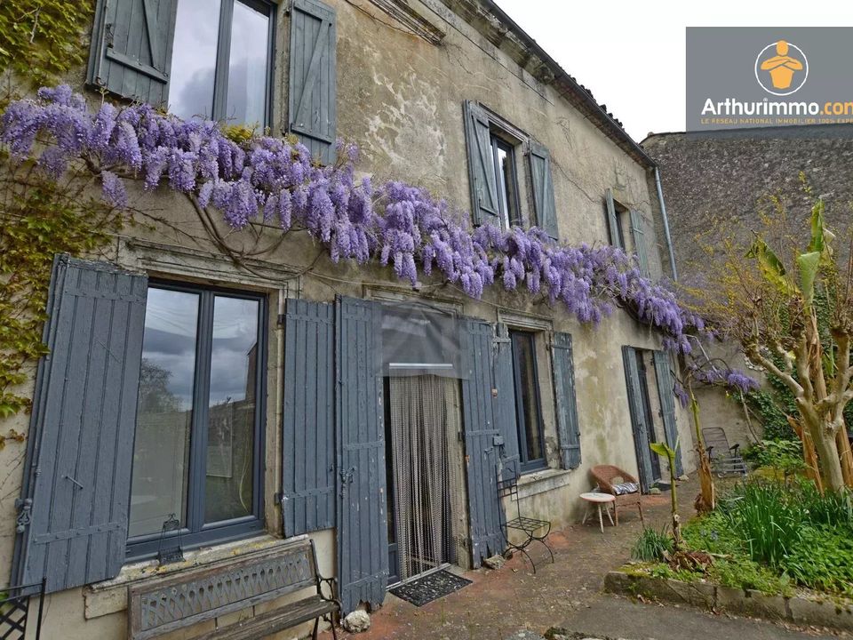 Masia a Monestier, Dordogne - foto 2