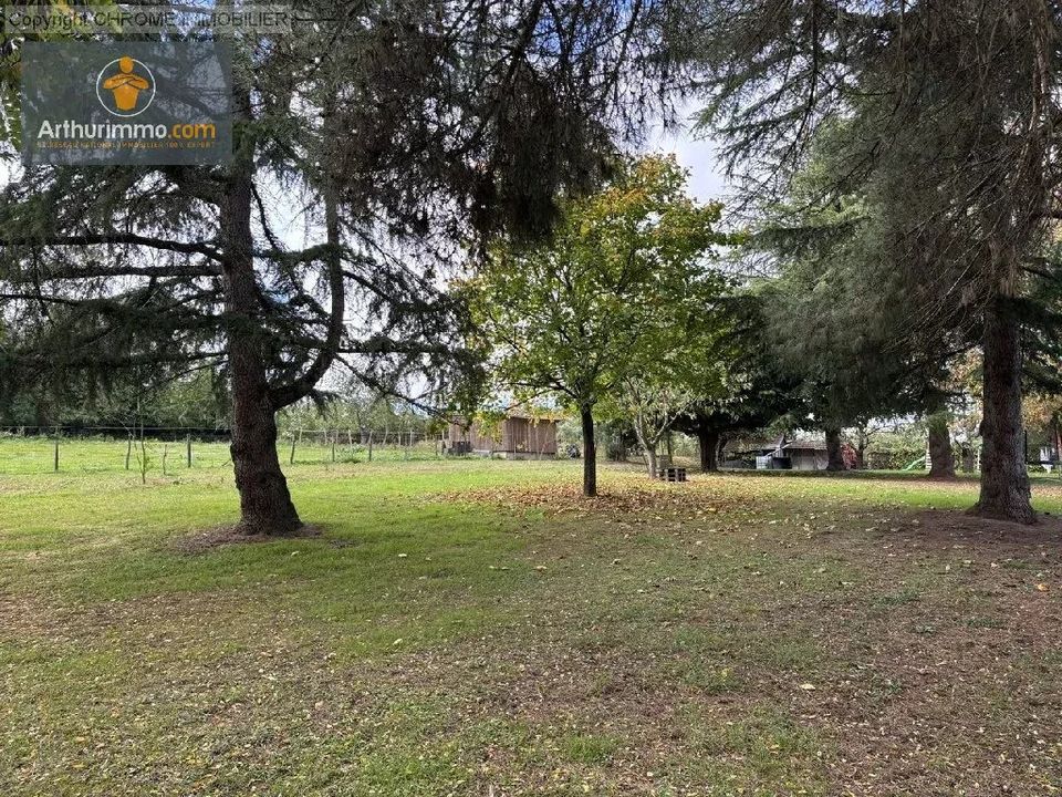 Villa i Gontaud-de-Nogaret, Lot-et-Garonne - foto 2