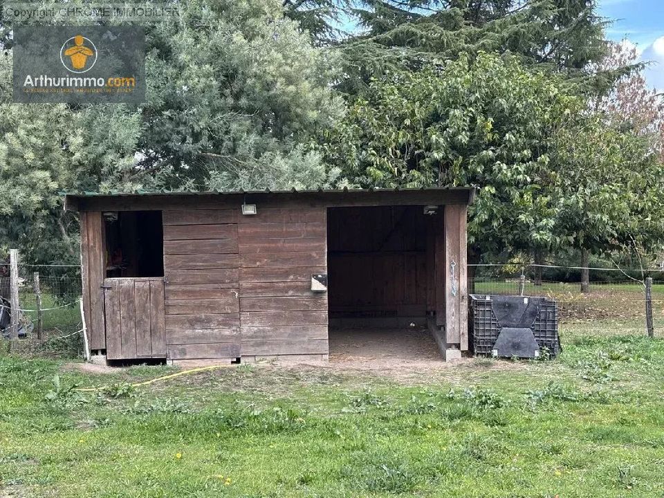 Villa i Gontaud-de-Nogaret, Lot-et-Garonne - foto 3