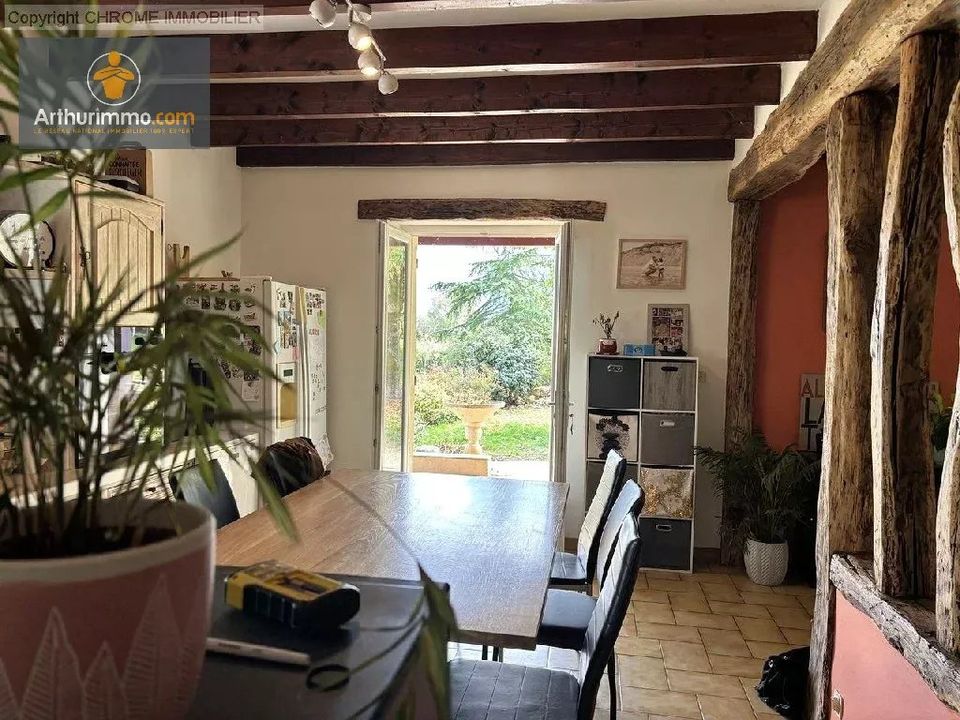 Villa i Gontaud-de-Nogaret, Lot-et-Garonne - foto 5
