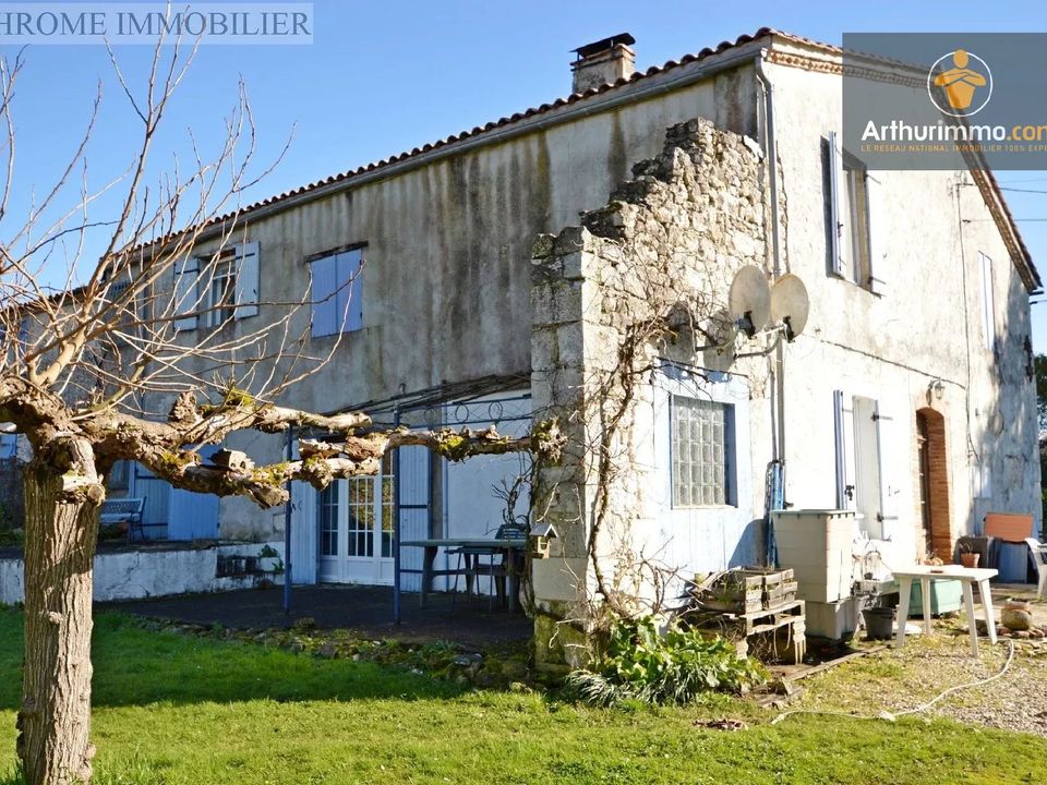 Villa em Duras, Lot-et-Garonne - foto 3