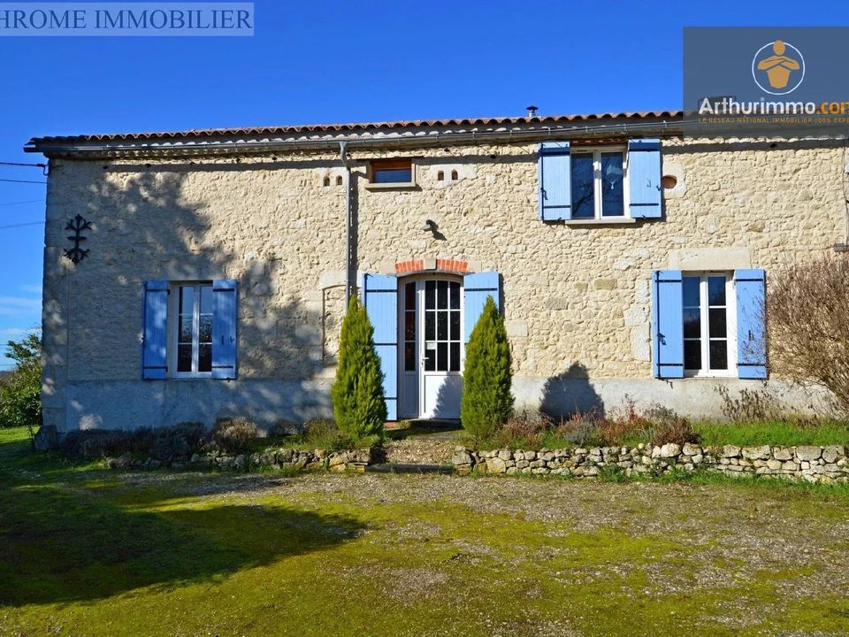 Villa em Duras, Lot-et-Garonne - foto 4