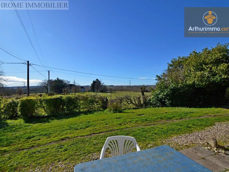 Villa em Duras, Lot-et-Garonne - foto 5