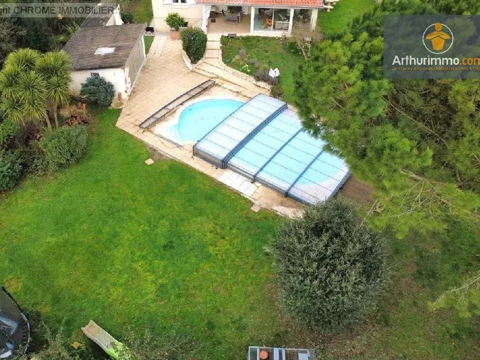 Villa in Marmande, Lot-et-Garonne - foto 2