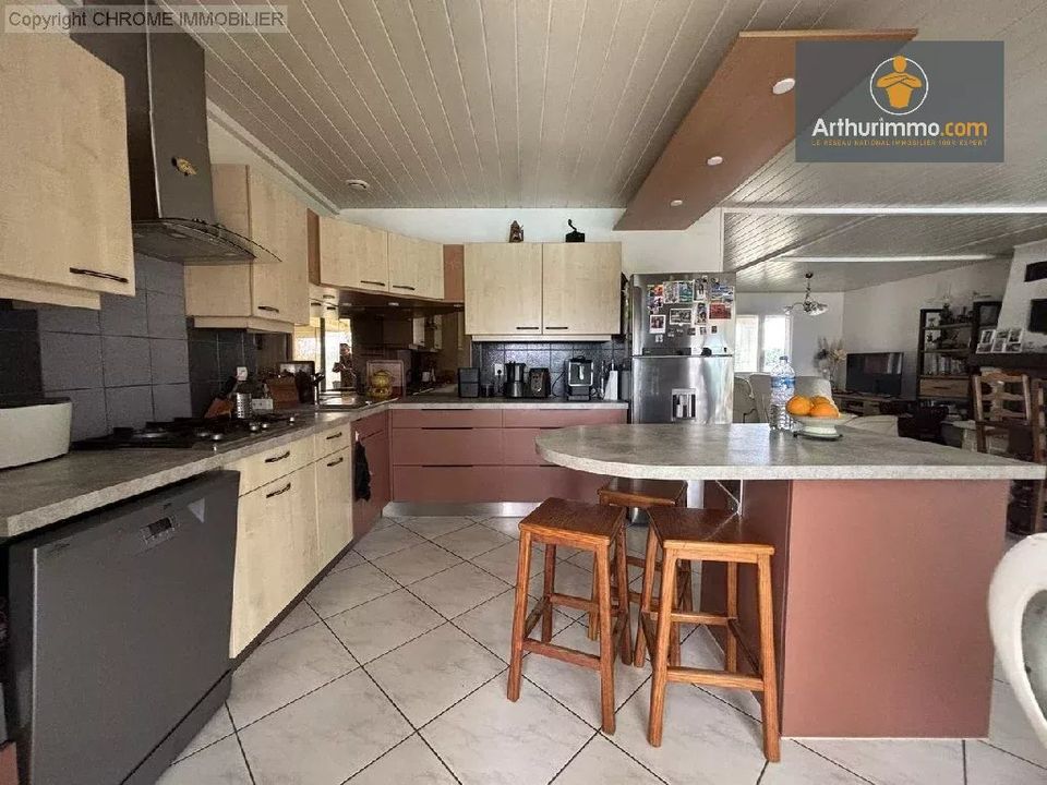 Villa in Marmande, Lot-et-Garonne - foto 3