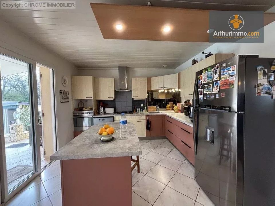 Villa in Marmande, Lot-et-Garonne - foto 4