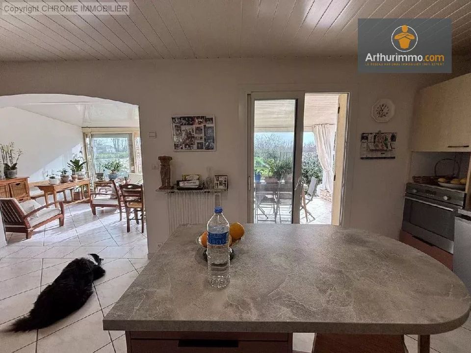 Villa in Marmande, Lot-et-Garonne - foto 5