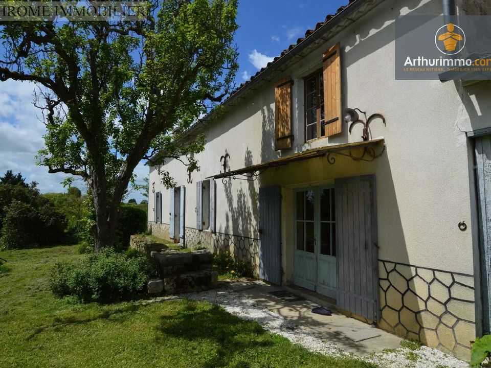Villa em Duras, Lot-et-Garonne - foto 2