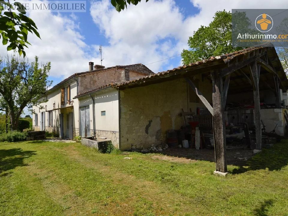 Villa em Duras, Lot-et-Garonne - foto 3