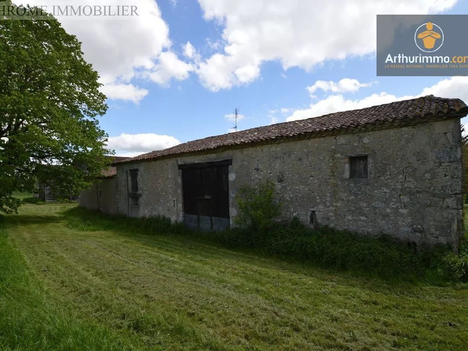 Villa em Duras, Lot-et-Garonne - foto 5