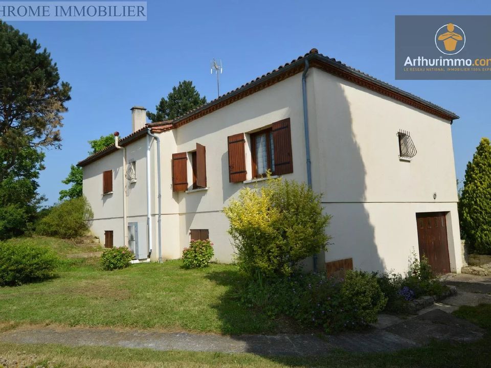 Villa i Monségur, Gironde - foto 3