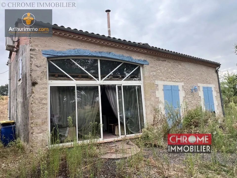 Villa i Saint-Vivien-de-Monsegur, Gironde - bilde 4