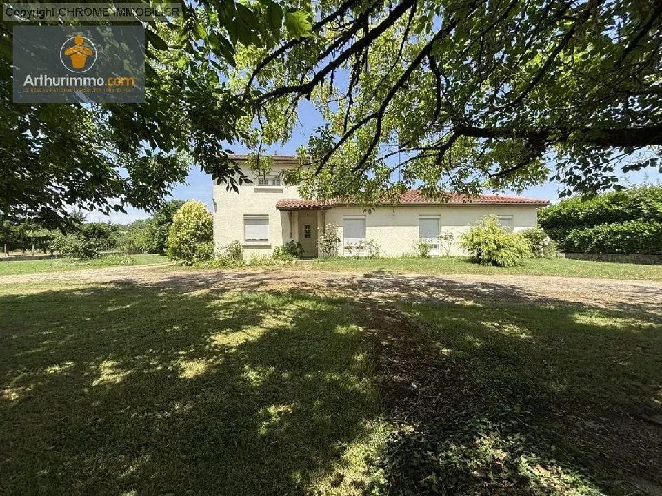 Villa en Marmande, Lot-et-Garonne - foto 1