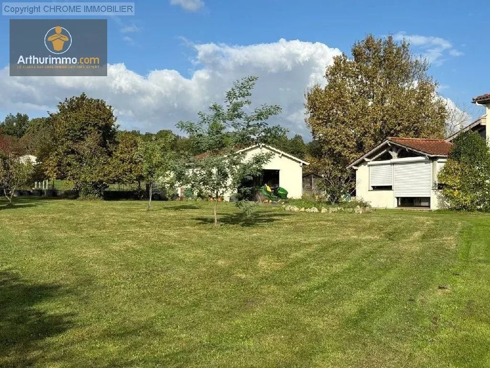 Villa en Marmande, Lot-et-Garonne - foto 2