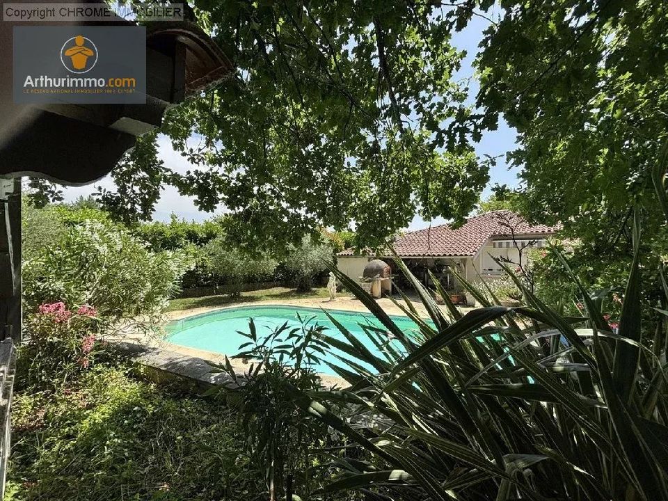 Villa en Marmande, Lot-et-Garonne - foto 3