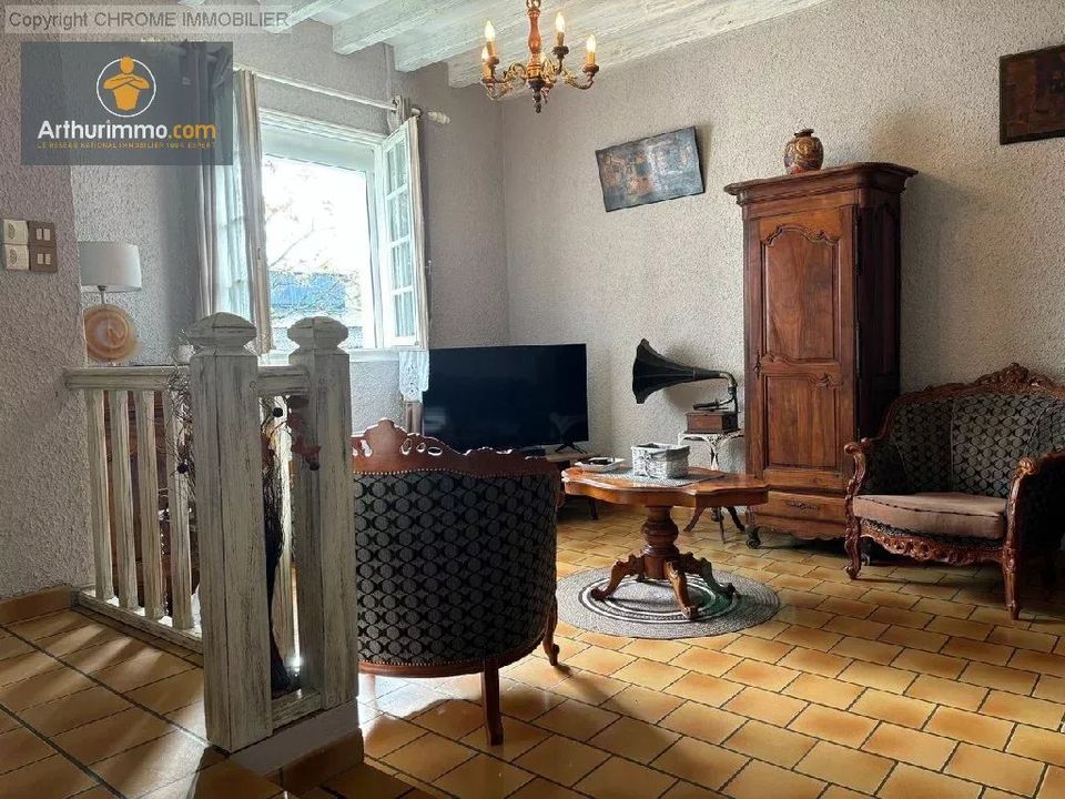 Villa en Marmande, Lot-et-Garonne - foto 4