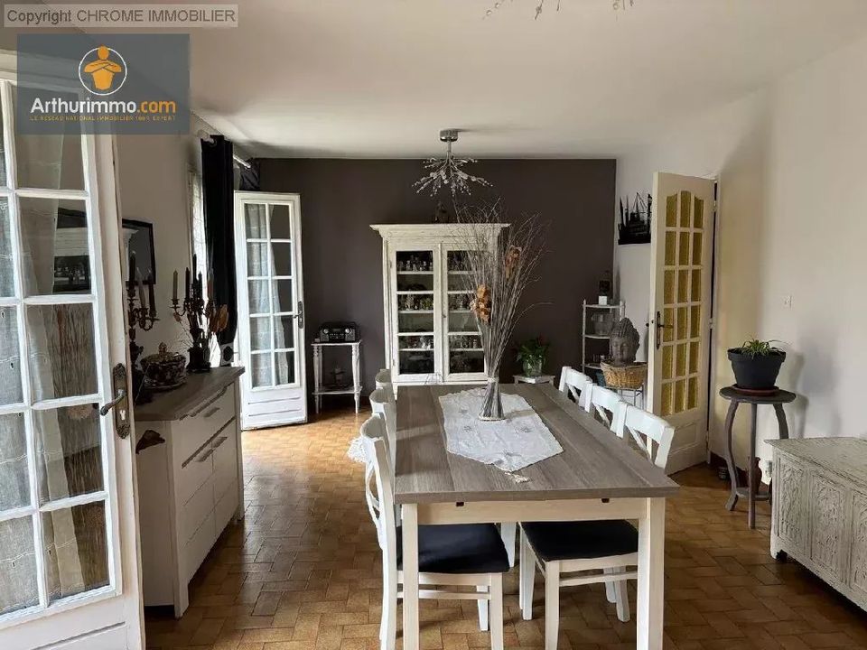 Villa en Marmande, Lot-et-Garonne - foto 5