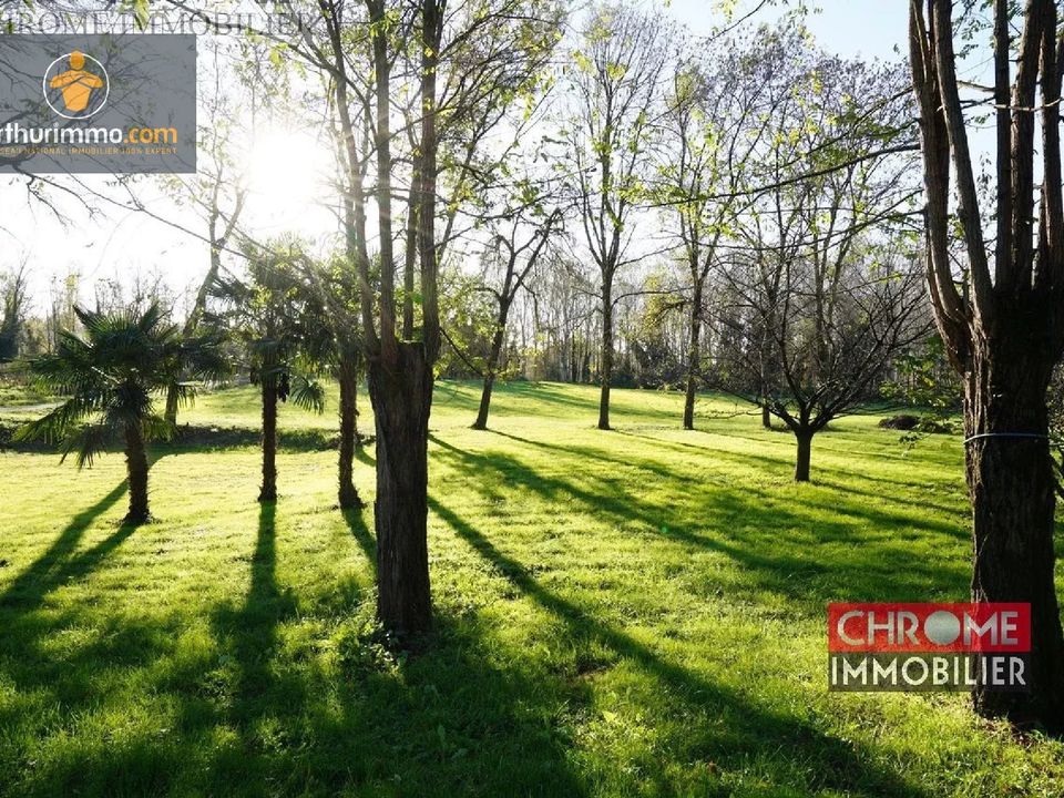 Villa i Marmande, Lot-et-Garonne - foto 3