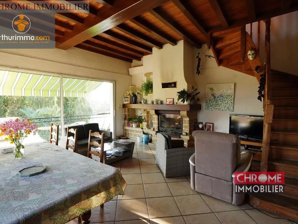 Villa i Marmande, Lot-et-Garonne - foto 4