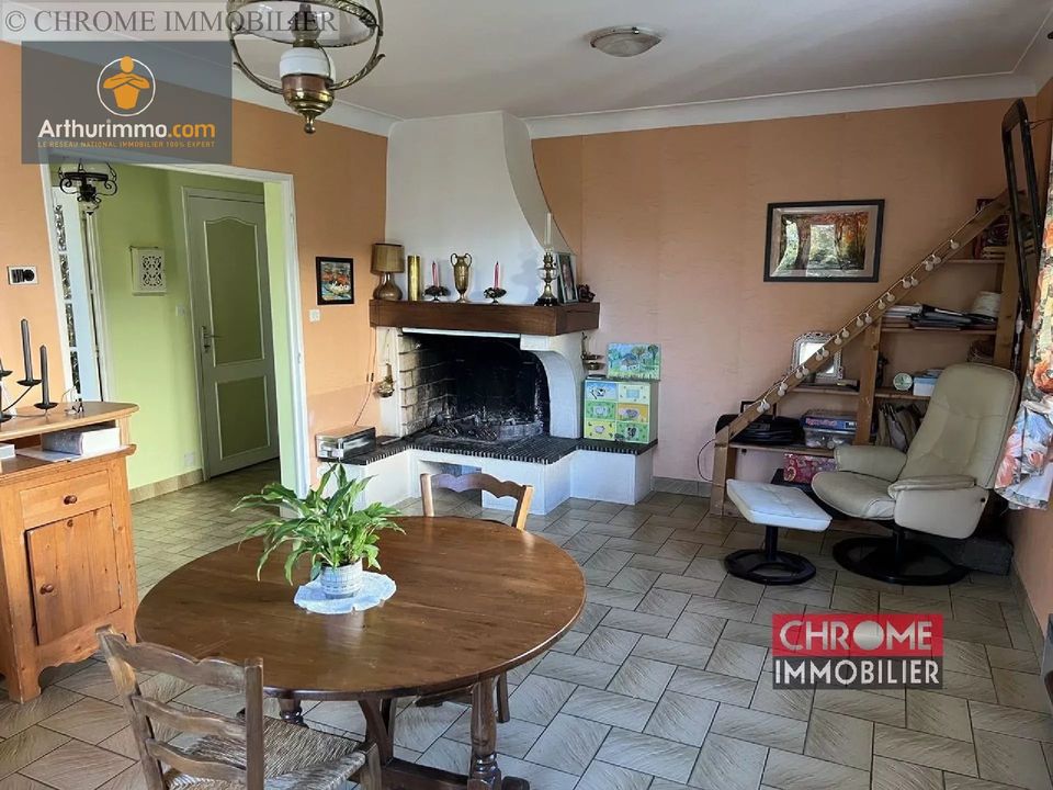 Villa i Marmande, Lot-et-Garonne - foto 5