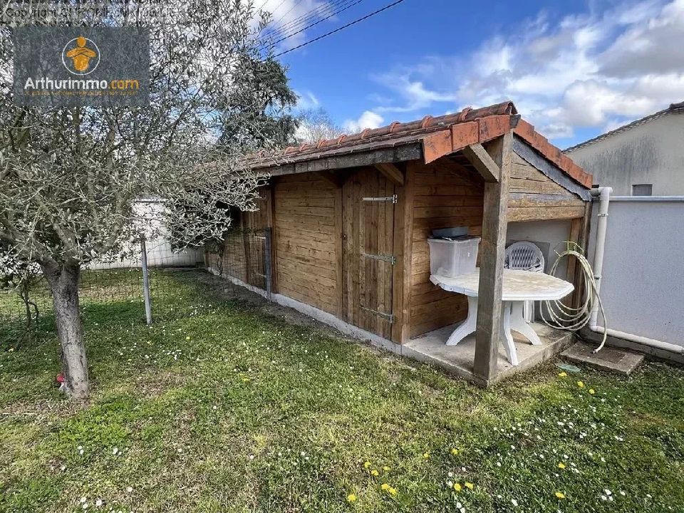 Villa i Marmande, Lot-et-Garonne - foto 4