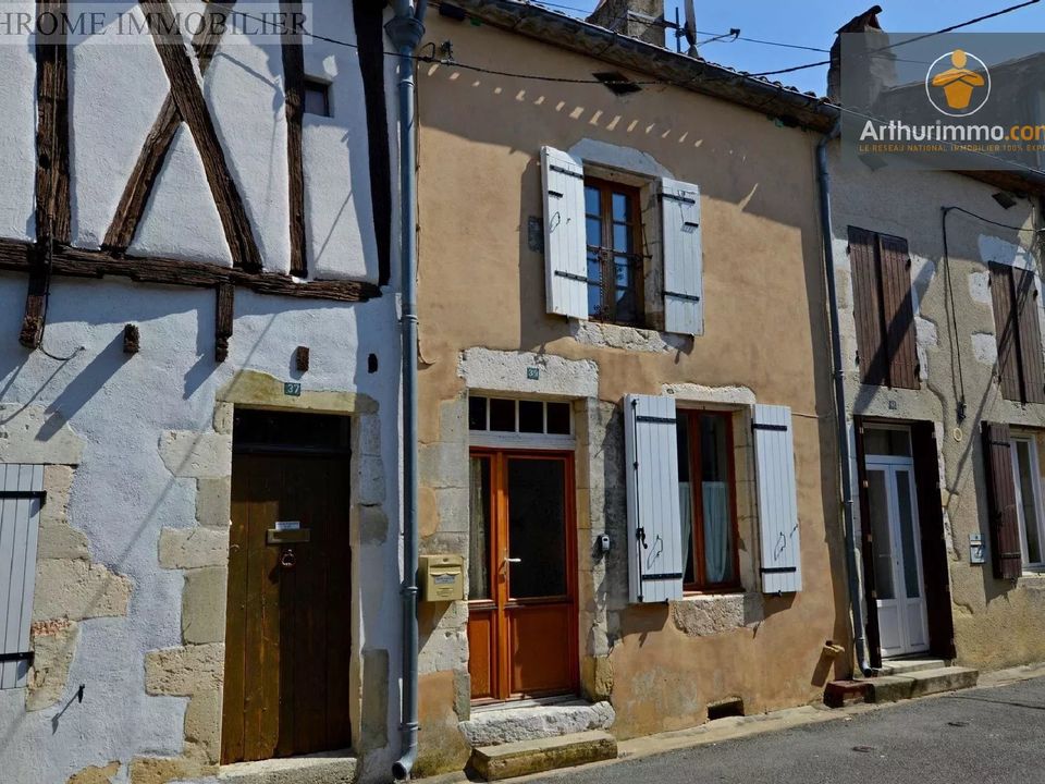 Villa em Duras, Lot-et-Garonne - foto 1